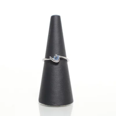 Ring (Silver) Unknown metal