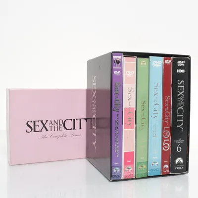 TV series