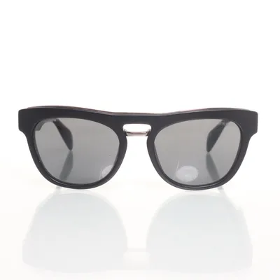 Zonnebril (SPR10P) van Prada