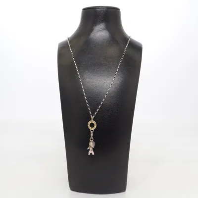 Ketting (Zilver) van Thomas Sabo Zilver