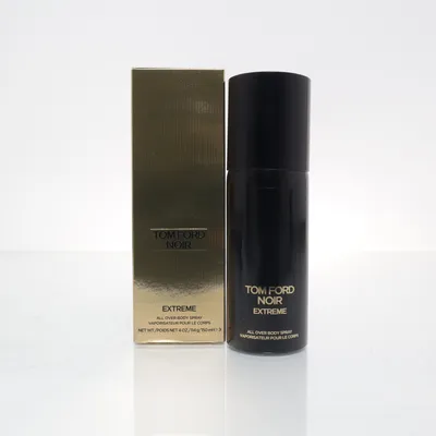 Body mist (Noir Extreme) från Tom Ford