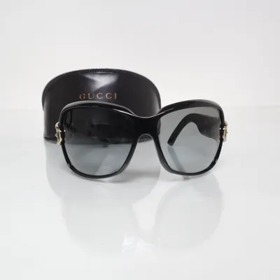 Solglasögon (GG2591/S) från Gucci