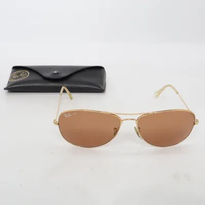 Lunettes de soleil (RB 3362) de Ray-Ban