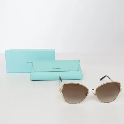 Lunettes de soleil (TF3072) de Tiffany & Co.