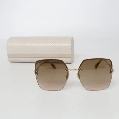 Lunettes de soleil (Tavin/S) de Jimmy Choo