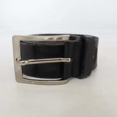 Ceinture (Noir) de Wellington Cuir