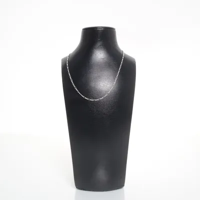 Halsband (Silverfärgad) från SASB Silver