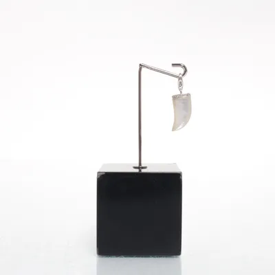 Hanger (Zilver, Wit) van Thomas Sabo Zilver