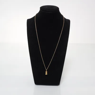 Halsband (Guldfärgad) från Thomas Sabo Silver