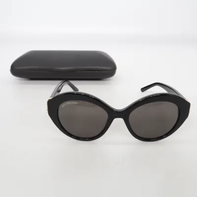 Sunglasses (BB 0133S) from Balenciaga