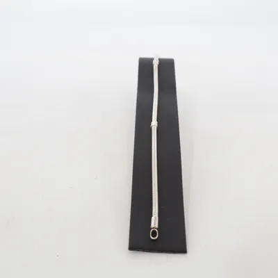 Armband (Zilver, Goud) van Pandora Zilver
