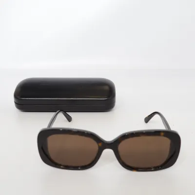 Lunettes de soleil (MQ0274S) de McQ by Alexander McQueen
