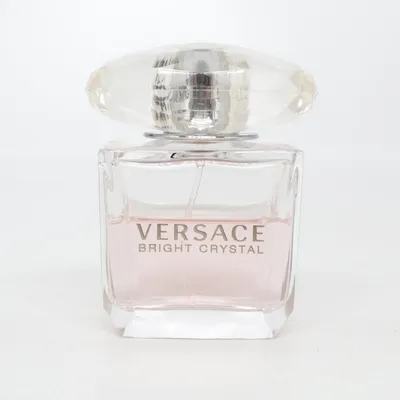 Eau de Toilette (Bright Crystal) från Versace