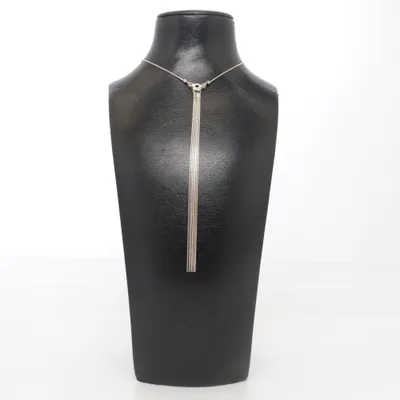 Ketting (Zilver) van Scoop Zilver