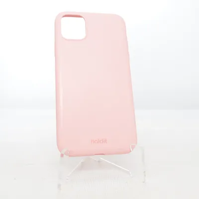 Telefoonhoesje (Roze) van Holdit