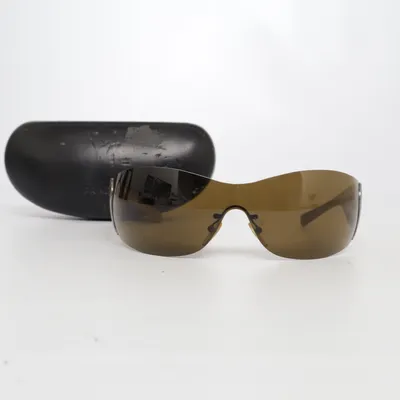 Sonnenbrille (SPR58F) von Prada