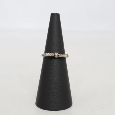 Ring (Silverfärgad) från Pandora Silver
