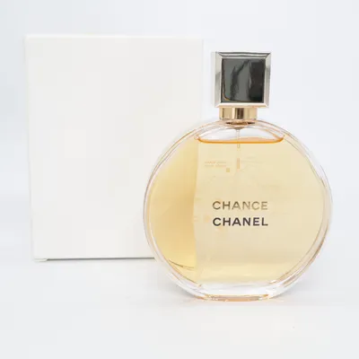 Eau de Parfum (Chance) från Chanel