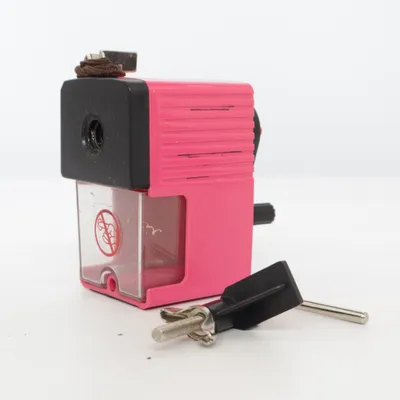 Puntenslijper van Domino