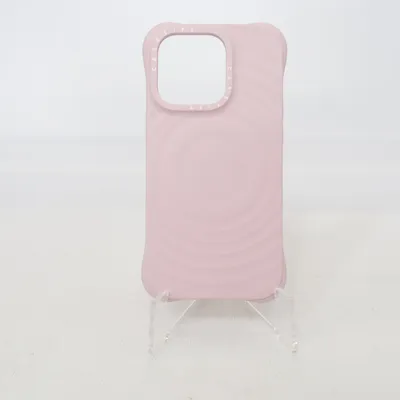 Coque de téléphone (Rose) de Casetify