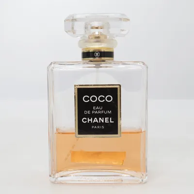 Eau de Parfum (Coco) de Chanel