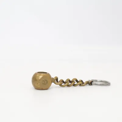 Tasketilbehør (Guld) fra Aigner