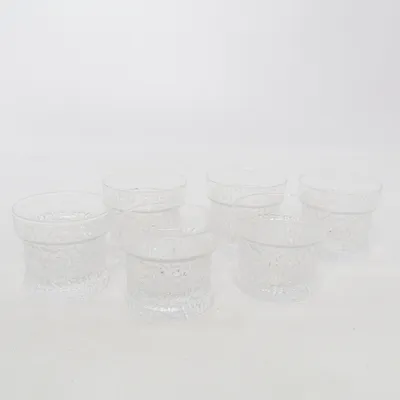 Bougeoir  (Transparent) de Iittala