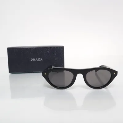Lunettes de soleil (SPRB15) de Prada
