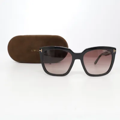 Solglasögon (TF502) från Tom Ford