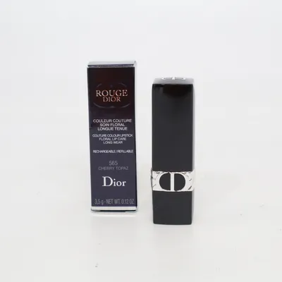 Lippenstift (Rouge Dior) van Christian Dior Parfums