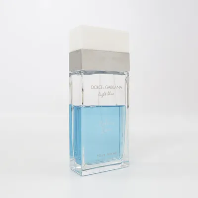 Eau de Toilette (Light Blue Italian Love) från Dolce & Gabbana
