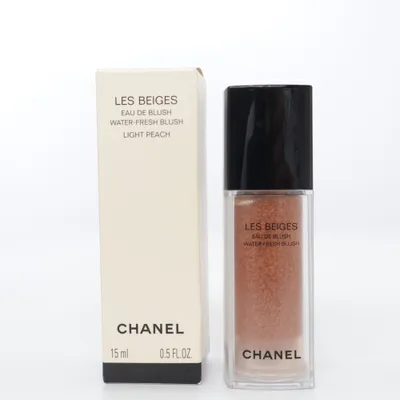 Rouge (Les Beiges Eau De Blush) från Chanel