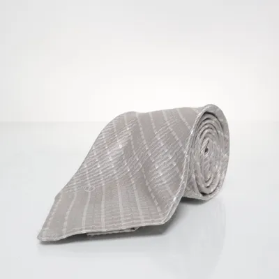 Slips (Grå, Vit) från Valentino Silke