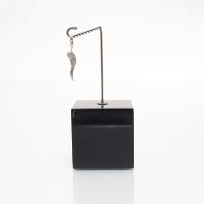 Berlock (Lila, Silverfärgad) från Thomas Sabo Silver