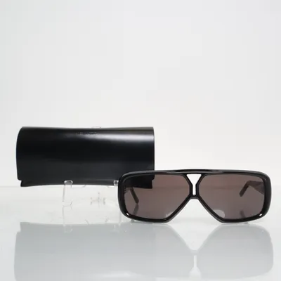 Solglasögon (SL569Y) från Saint Laurent