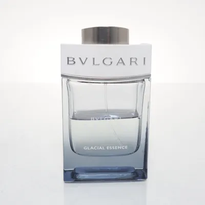 Eau de Parfum (Glacial Essence) från BVLGARI