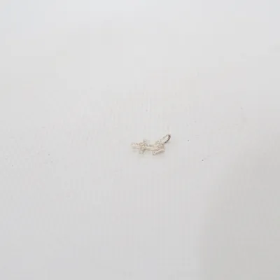 Pendant (Silver) from SASB Silver