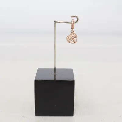 Berlock (Guldfärgad) från Pandora Okänd metall