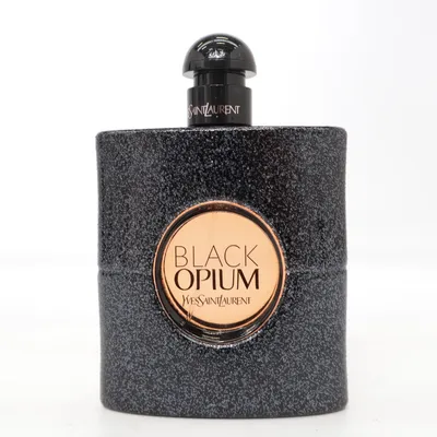 Eau de parfum (Black Opium) fra Yves Saint Laurent