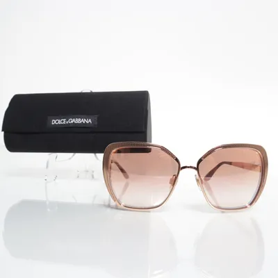 Glasses (DG 2197) from Dolce & Gabbana