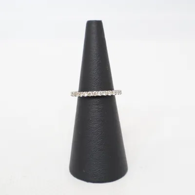 Ring (Silverfärgad) från Safira Silver