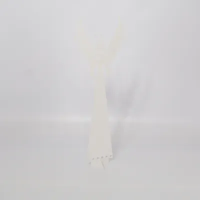 Inredningsdetalj (Vit) från ÄlskaPlåt