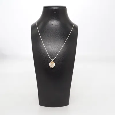 Ketting (Zilver) van Kalevala Zilver