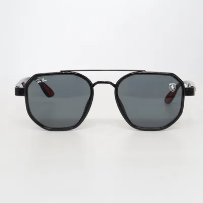Lunettes de soleil (Noir) de Ray-Ban