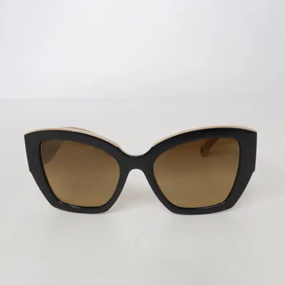 Lunettes de soleil (6058) de Chanel