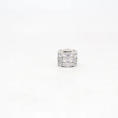 Charme (Argent) de Pandora Argent