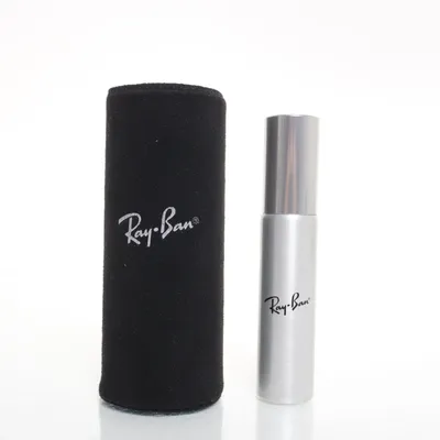 Brillenreiniger (Zilver) van Ray-Ban