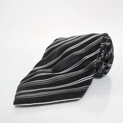 Slips (Svart, Grå, Grön) från Dolce & Gabbana Silke