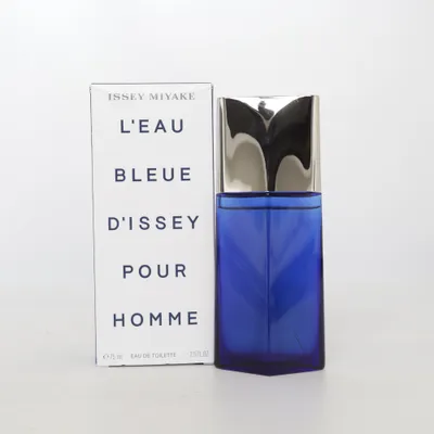 Eau de Toilette (L'Eau Bleue D'Issey Pour Homme) from Issey Miyake