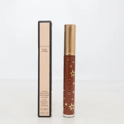 Gloss à lèvres (Gloss à Lèvres Suzanne Brown 118) de Gucci